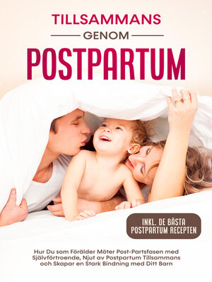 cover image of Tillsammans genom Postpartum